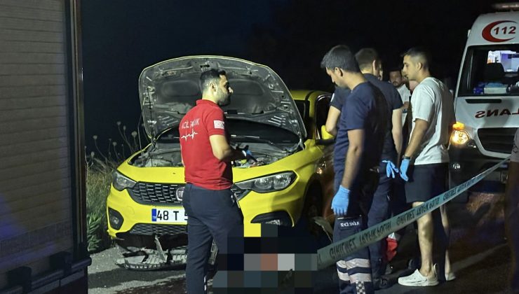 Muğla’nın Milas ilçesinde 26 Haziran Çarşamba günü yaşanan trafik kazasında,
