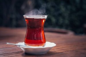 Çaykur, kuru çay fiyatlarına ortalama yüzde 24 zam yaptı. 1