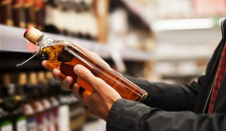 TÜİK’in açıkladığı üretici enflasyonu rakamları sonrası, içki markaları fiyat artışına