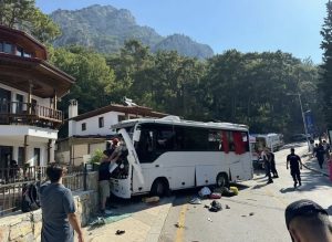 Muğla’nın Akyaka Mahallesi’nde, 13 Temmuz 2024 Cumartesi günü sabah saatlerinde