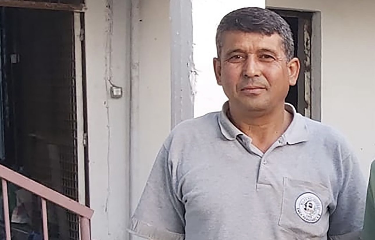 Muğla’nın Milas ilçesine bağlı Karacahisar Mahallesi’nde yaşayan Milas Belediyesi personeli