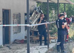 Yatağan-Milas karayolu Kozağaç kavşağı yakınlarında meydana gelen trafik kazasında, Uzman