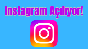 Türkiye ile Instagram arasında varılan anlaşmanın ardından, Instagram’a uygulanan erişim