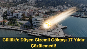 Muğla’nın Milas ilçesine bağlı Güllük Körfezi, 2007 yılında akıllardan silinmeyen