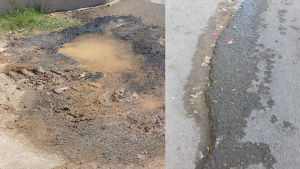 Muğla’nın Milas ilçesine bağlı Şevketiye Mahallesi Yıldırım Sokak’ta, Ova Park