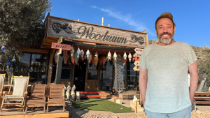 Bodrum’un Müskebi Mahallesi, Kapuz Caddesi No: 38 adresinde yer alan