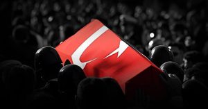 Milli Savunma Bakanlığı (MSB), Irak’ın kuzeyindeki Pençe Harekatı Bölgesi’nde görevli