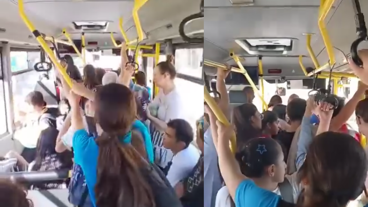 Milas şehir içi toplu taşıma hizmetlerinde büyük bir sorun gözler