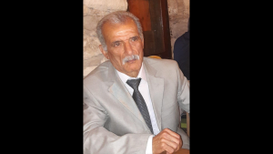 Milas’ın tanınmış ve sevilen esnaflarından Nedim Beskan, geçirdiği bir rahatsızlık