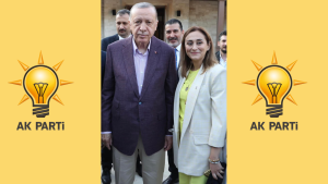 Cumhurbaşkanı ve AK Parti Genel Başkanı Recep Tayyip Erdoğan’ın tensipleriyle,