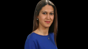 Milas ilçesinin tanınmış simalarından ve bir pub işletmecisi olan Yasemin