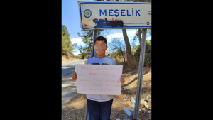 Milas’a bağlı Meşelik Mahallesi ve çevre mahallelerde, 2024-2025 eğitim öğretim