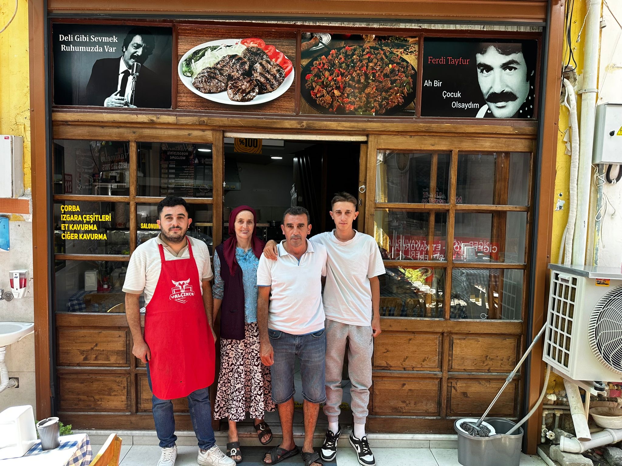 Milas’ın Lezzet Durağı: Mis Lezzet Lokantası Milas’ta yaklaşık 8 aydır hizmet veren Mis Lezzet Lokantası, Erdoğan