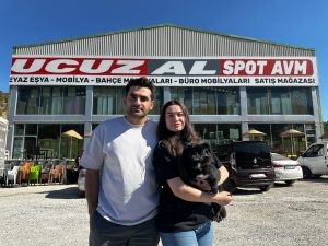 Milas Beçin Mahallesi’nde Kalınağıl Kavşağı, Ören Yolu üzerinde yer alan