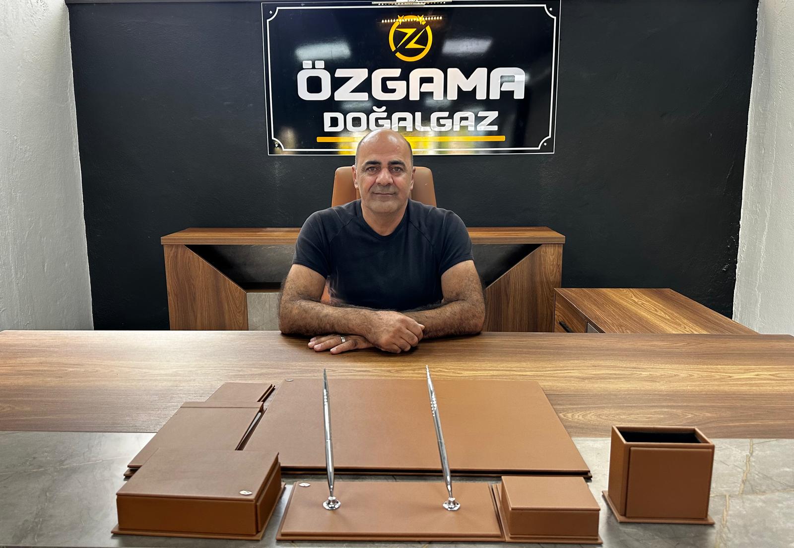 Özgama Doğalgaz, 20 Yıllık Tecrübesiyle Artık Milas’ta İzmir Bergama’da 20 yıl önce kurulan Özgama Doğalgaz, doğalgaz döşeme