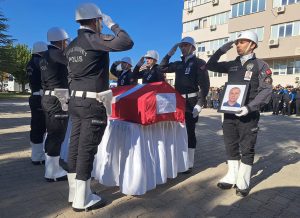 Muğla Eğitim ve Araştırma Hastanesi’nde mide kanseri tedavisi gören ve