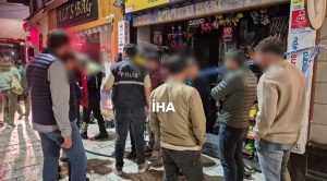 Muğla’nın Bodrum İlçesi Cumhuriyet Caddesi’nde yaşanan trajik olayda, aile içi