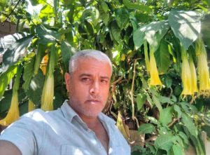 Milas’ın sevilen isimlerinden olan Mustafa Turgut, evinde geçirdiği kalp krizi