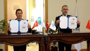 Yeşilay Muğla Şubesi ile Muğla Büyükşehir Belediyesi, bağımlılıkla mücadele kapsamında
