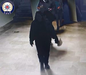 Muğla’da, İnterpol tarafından kırmızı bültenle aranan ve Türkiye’ye giriş yasağı
