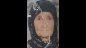 Muğla’nın Milas ilçesi Akçalı Mahallesi’nde yaşayan 90 yaşındaki Makbule Sertbaş’tan