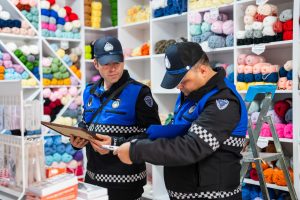 Milas Belediyesi Zabıta Müdürlüğü ekipleri, ilçe genelinde&nbsp;sürdürdüğü denetimlere devam ediyor.