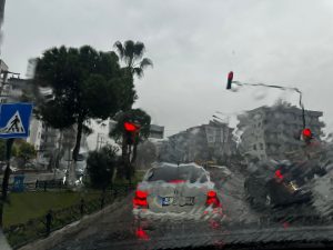 Meteoroloji Genel Müdürlüğü, 24 Aralık Salı günü Muğla ve çevre