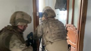 Muğla İl Jandarma Komutanlığı, Ortaca Cumhuriyet Başsavcılığı koordinesinde ‘sahibinden.com’ isimli