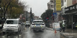 Milas’ta önümüzdeki beş gün boyunca hava durumu, yağmur geçişleri ve