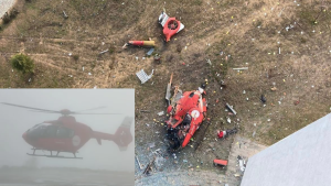 Muğla Eğitim ve Araştırma Hastanesi’nde bu sabah meydana gelen kazada,