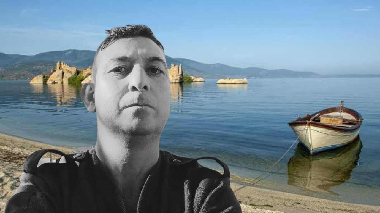 Muğla’nın Milas ilçesine bağlı Kapıkırı Mahallesi’nde yaşayan 36 yaşındaki Kazım