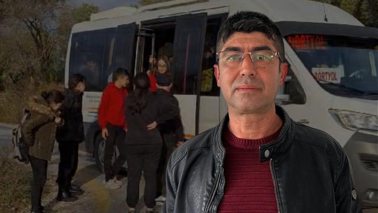 Milas Dörtyol Kooperatif Başkanı Mehmet Kafalı’dan Açıklama Geldi Milas’ta dolmuş seferleriyle ilgili yaşanan sorunlara ilişkin Milas Dörtyol Kooperatifi