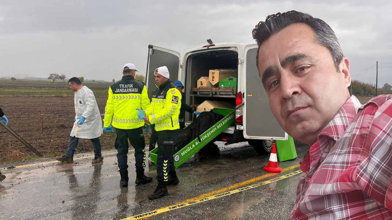 Milas’ta Yol Kenarında Bulunan Erkek Cesedinin Kimliği Tespit Edildi Muğla’nın Milas ilçesi Avşar Mahallesi’nde yol kenarında bulunan erkek cesedinin