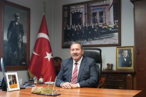 Değerli Basın Emekçileri, 10 Ocak Çalışan Gazeteciler Günü’nü kutlarken, her