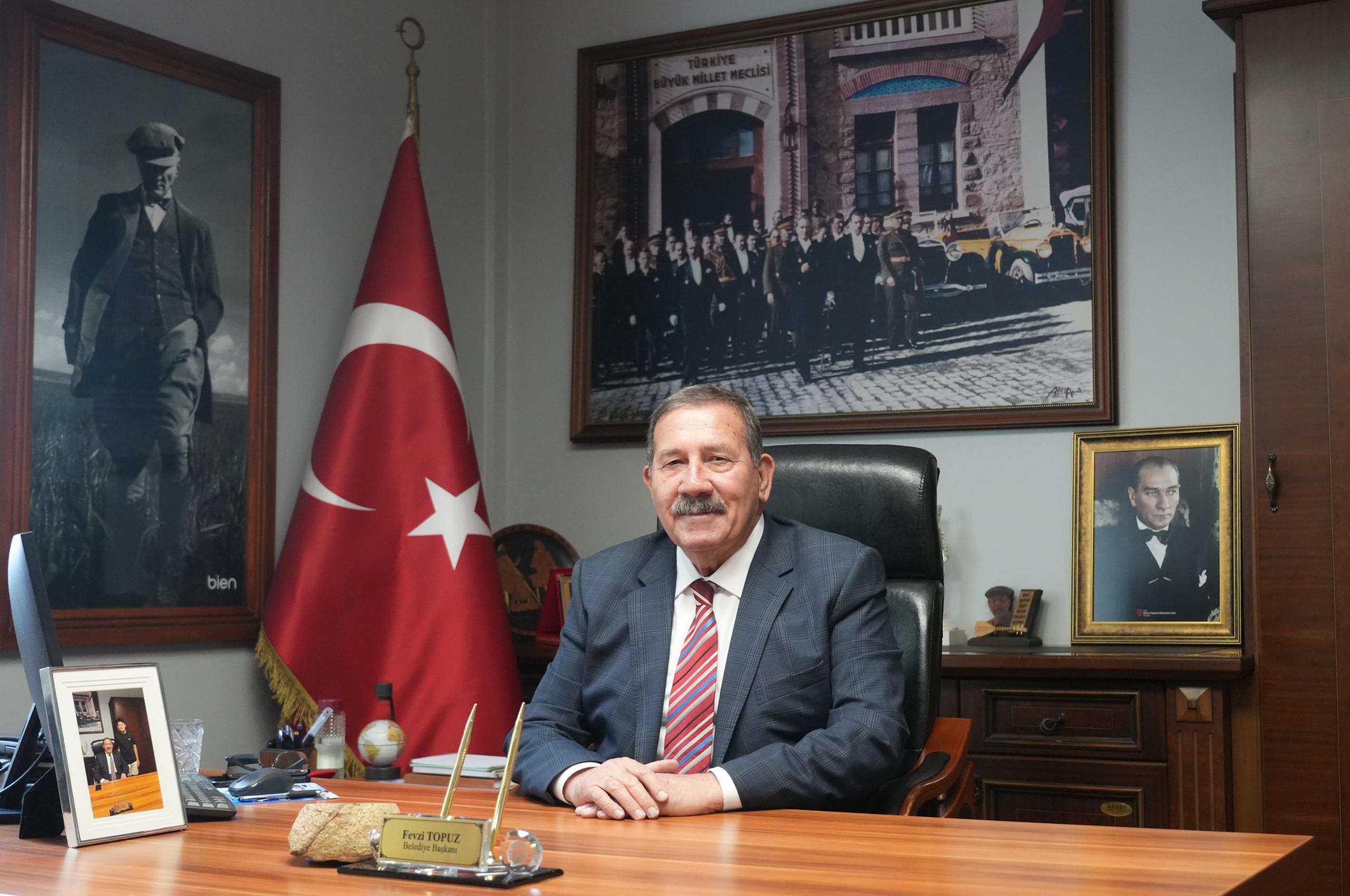 Değerli Basın Emekçileri, 10 Ocak Çalışan Gazeteciler Günü’nü kutlarken, her