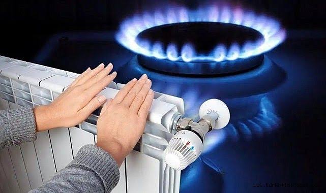 Milas’ın 15-16 Ocak’ta Doğalgazla Buluşması Öngörülüyor&nbsp; Muğla’nın Milas ilçesinde uzun