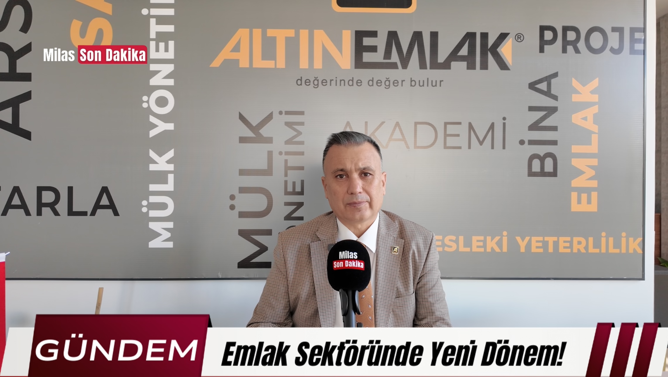 Türkiye’de emlak sektöründe önemli bir düzenleme hayata geçirildi. 1 Ocak