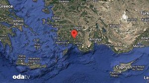 Muğla ve çevresinde son günlerde artan sismik hareketlilik, uzmanları endişelendiriyor.