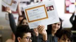 2024-2025 eğitim-öğretim yılının birinci dönemi, 17 Ocak 2025 Cuma günü