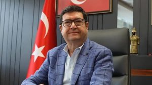 Muğla Tarım ve Orman Müdürü Barış Saylak’ın görevden alındığı iddiası