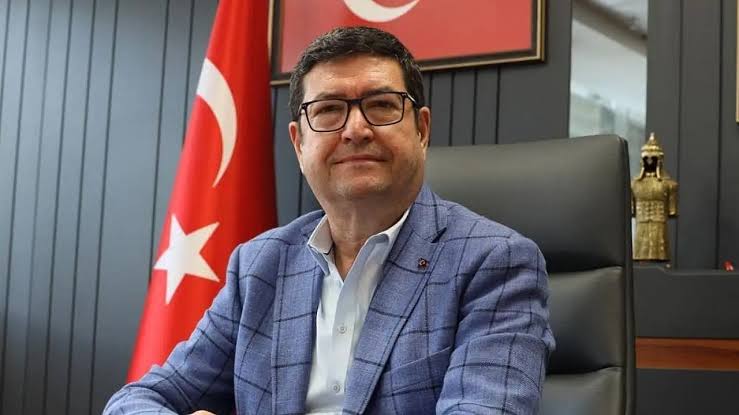 Şok İddia: Muğla Tarım ve Orman Müdürü Barış Saylak Görevden Alındı Muğla Tarım ve Orman Müdürü Barış Saylak’ın görevden alındığı iddiası