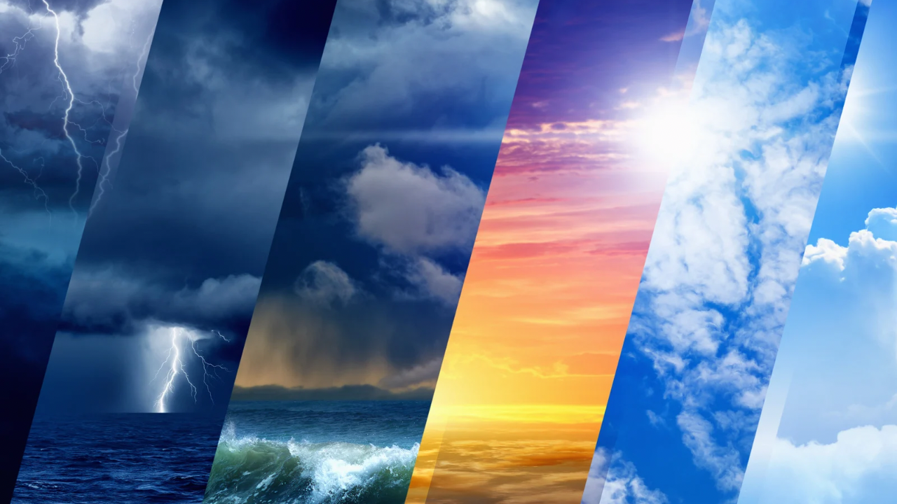 Milas’ta Önümüzdeki Üç Günlük Hava Durumu Meteoroloji Genel Müdürlüğü’nden alınan bilgilere göre, Milas’ta önümüzdeki üç gün