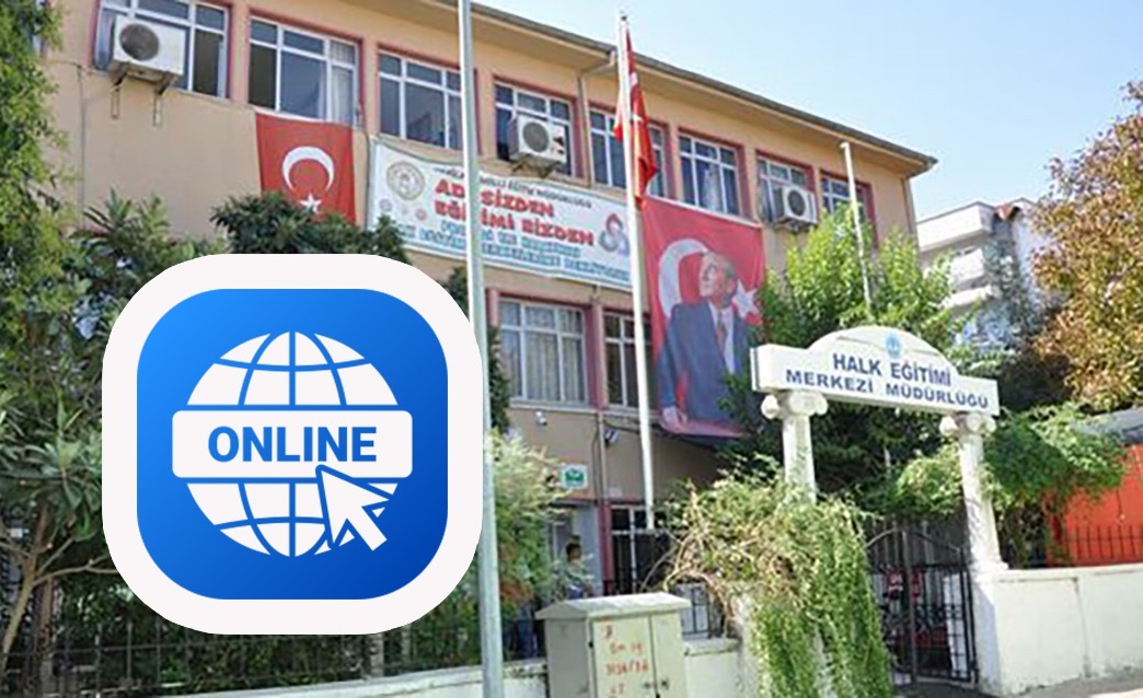 Halk Eğitimi Kursları İçin “Online Başvuru” Dönemi Başladı Yaygın eğitim alanında merkezde ve kırsalda ihtiyaca yönelik istihdam yaratan