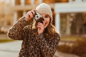 Milas Halk Eğitimi Merkezi, fotoğrafçılık tutkunlarına yönelik Dijital Fotoğraf Kursu