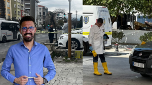 Muğla’nın Milas ilçesi Cumhuriyet Mahallesi Halil Bey Bulvarı’nda meydana gelen