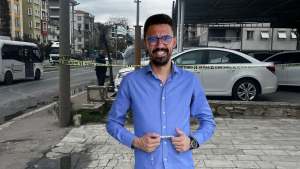 Muğla’nın Milas ilçesi Cumhuriyet Mahallesi Halil Bey Bulvarı’nda meydana gelen