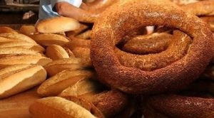 Muğla’da ekmek ve simit fiyatlarına yüzde 50 oranında zam yapıldı.