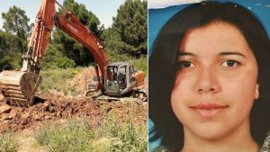 Muğla’nın Fethiye ilçesinde, 19 yıl önce kaybolan Yasemin Dermenci’nin öldürülerek