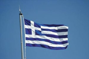 Yunanistan’ın Santorini ve çevresinde son 48 saat içinde 200’den fazla