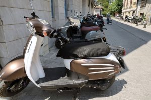 Muğla’da trafik güvenliğini artırmak amacıyla yapılan denetimlerde, binlerce kural ihlali